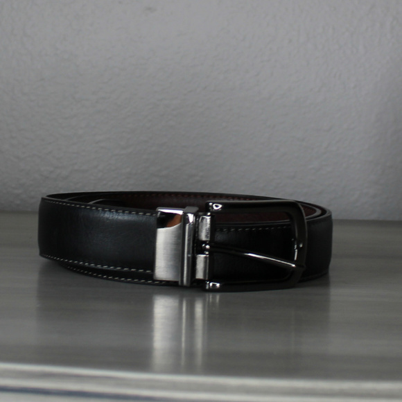 H&M Other - Reversible Black & Brown Belt